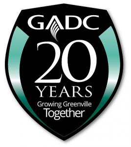 GADC logo