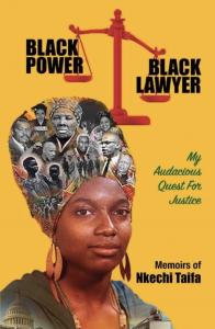 Book by Taifa
