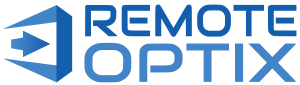 Remote Optix Logo