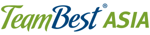 TeamBest ASIA logo — www.teambest.in