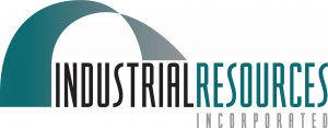 Industrial Resources Incorporated Logo