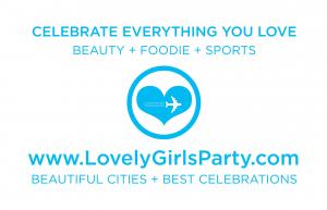 Want to Experience the World's Most Beautiful Cities + Best Celebrations Join Lovely Girls Party, a Luxury Travel Club Sponsored By Recruiting for Good #lovelygirlsparty #luxurytravel www.LovelyGirlsParty.com