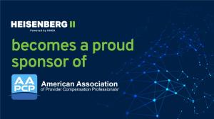 Heisenberg II Partners With AAPCP