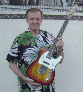 David Nowlen, songwriter