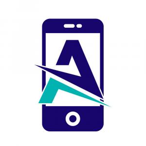 All About Apps logo