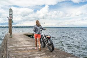 The Himiway Brand Introduces More Options For Ebike Riders 2