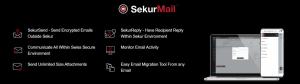 SWISF Sekur Mail