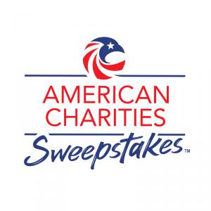 American Charities Sweepstakes logo