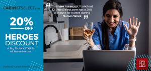 CabinetSelect.com Hero | CabinetSelect.com