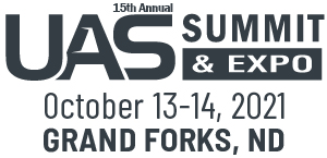 UAS Magazine announced the preliminary agenda for the 2021 UAS Summit & Expo, the upper Midwest’s premier unmanned aircraft systems event, taking place October 13-14, 2021, in Grand Forks, North Dakota