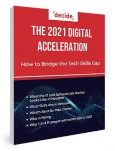 Digital Acceleration Book Cover