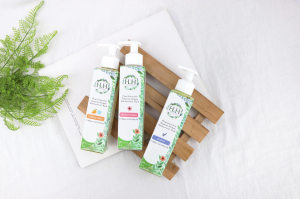 HH Herb & Health products aim to resolve vaginal itch, dryness, odor, and more.