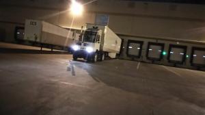 AutoGoat, which converts existing yard trucks into autonomous vehicles, is now taking pre-orders for the third quarter of 2021 AutoGoat
