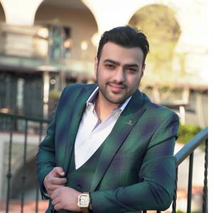 Arian Eghbali and Enrich Financial- The Emerging Powerhouse in the Business World