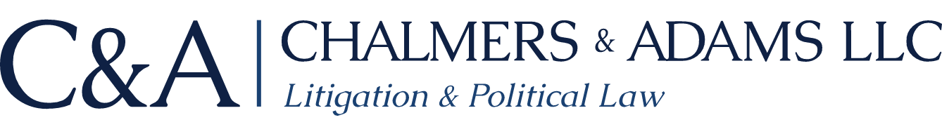Chalmers &amp; Adams and Political.Law Merge - Techtoday Newspaper