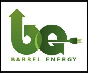 Barrel Energy Lithium Batteries $BRLL