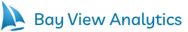 Bay View Analytics logo