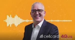 Ian Watson, Forward Thinking Leader,CEO of Cellcard Cambodia Zoom Interviewed for The DotCom Magazine