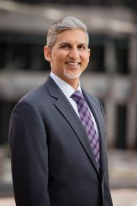 Justice Halim Dhanidina (Ret.)