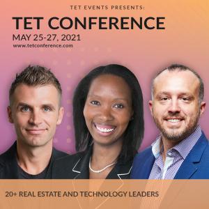 TET Conference 2021, speakers