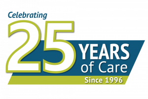 25 Years of Care
