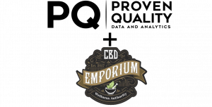 U.S. Companies Proven Quality and CBD Emporium Partnership