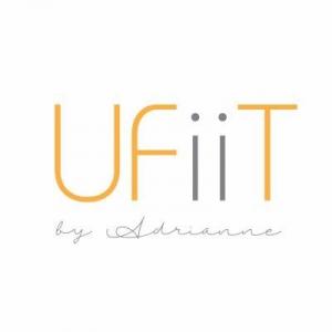 Ufiit by Adrianne