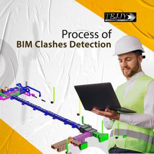 BIM Clash Detection & Coordination - A Real-Time Problem Tracker - AFV NEWS