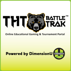 THT BattleTrak powered by DimensionU