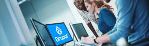 Best Drupal Websites