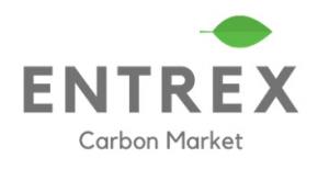 Entrex Carbon Market - New Logo