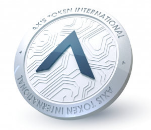 New AXIS Token Design