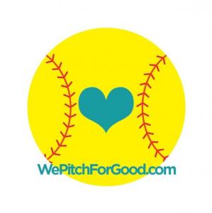 Logo Designed By Cookie Rookie with The Help of Parrish Walsh #cookierookie #fictionjewelry #wepitchforgood www.WePitchForGood.com
