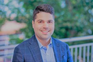 Hennessey Digital Vice President of Operations Matt McLean