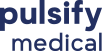 Pulsify Medical is a digital medical technology company developing wearable ultrasound patches which will monitor vital organs in real-time Pulsify Medical Logo