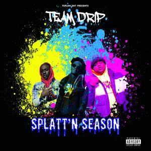 Team Drip (KJIGGA, Smurf and LnLik) were all focused on solo-careers before they married their own individual talents as a group The Year of the Drip has arrived!