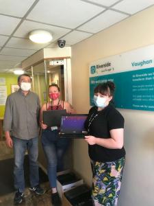 The University of Surrey recently announced that they were joining forces with the SocialBox