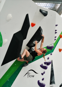 High-level athletes from across Australia descend on the Sunshine Coast this weekend Elite athletes compete in State Championships this weekend at Flow Bouldering Forest Glen Sunshine Coast