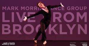 Mark Morris Dance Group - Live From Brooklyn