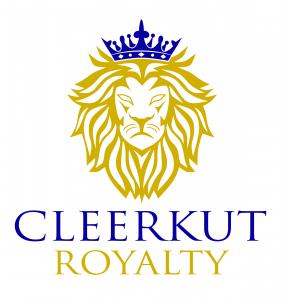 Cleerkut Royalty logo