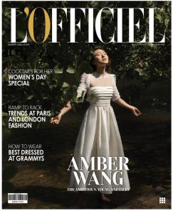 models.com/models/amber-zhaoyang-wang