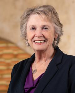 Patty Crisp photo