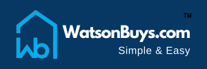 Watson Buys simple and easy