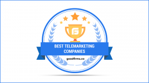 Best Telemarketing Companies_GoodFirms