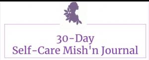 As Mother's Day approaches many are off seeking gifts for the mothers in their lives Self-care challenge