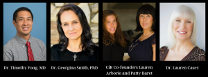Connections in Recovery (CiR), an international addiction and mental health treatment consulting and referral resource company, announced it is celebrating its 10-year anniversary of providing expertise in assisting individuals struggling with an addiction and/or mental health disorder CiR and UCLA