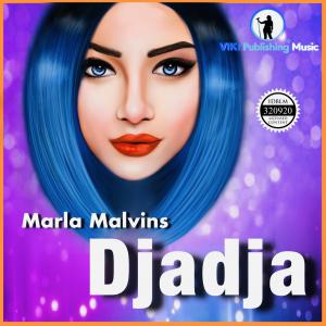 In collaboration with VIKI Publishing® Music, the raising star Marla Malvins releases jaw-dropping French cover songs, Djadja and Pookie Djadja Cover by Marla Malvins
