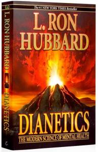 First published May 9, 1950, Dianetics: The Modern Sciece of Mental Health is the most widely read book on the subject of the human mind.