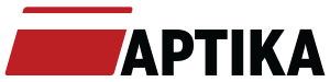 Aptika Logo