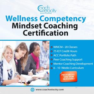 coaching and workplace wellness